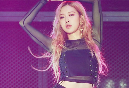 Body của Rosé gây tranh cãi: Đẹp đỉnh cao hay đầy khuyết điểm?