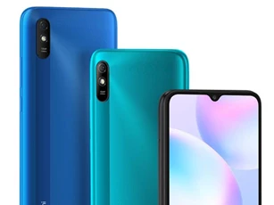 Trên tay Xiaomi Redmi 9A giá 1,99 triệu tại Việt Nam