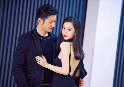 Động thái mới của Angela Baby ám chỉ đã ly hôn Huỳnh Hiểu Minh?