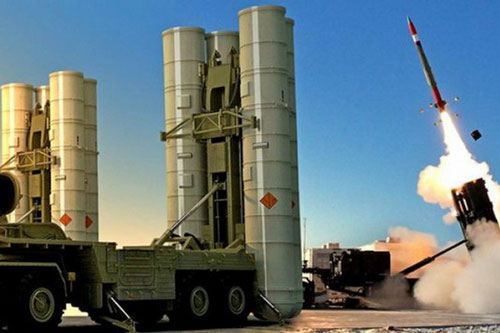 Tư lệnh không quân Nga lần đầu xác nhận tính năng "độc nhất vô nhị" của S-500