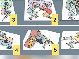 Trắc nghiệm: Mối quan hệ của bạn có đáng 'báo động'?