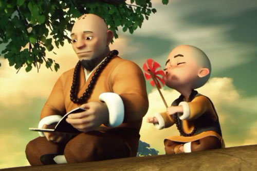 Lời khẩu nghiệp đáng sợ nhất thế gian: Càng nói nhiều càng bạc phúc