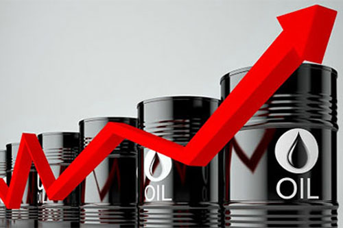 Giá xăng, dầu (11/7): Tăng trở lại