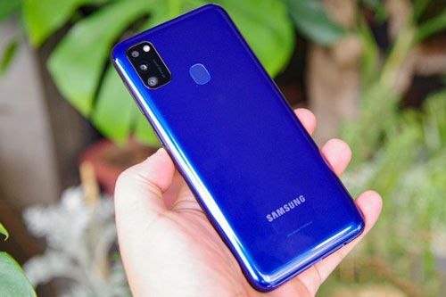 5 smartphone pin 'trâu' nhất trong tầm giá dưới 6 triệu