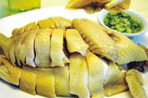 Cách làm gà hấp sả thơm ngon, ngọt mềm lạ miệng đổi vị ngay hôm nay cho cả gia đình