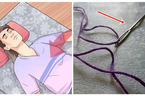 Buổi tối đi ngủ nhớ để 3 loại "bùa hộ mệnh" này ở đầu giường, nó có thể cứu sống bạn trong tích tắc