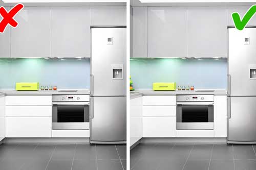 Thiết kế nhà bếp nhớ 3 bí kíp “đánh thức mỏ vàng” này, tiền chảy vào nhà ào ào như thác lũ