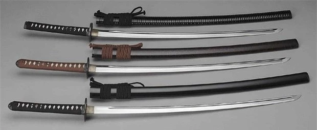 4 loại binh khí quái dị nhất từng được người Trung Hoa sử dụng, bút giá xoa là ác mộng của samurai Nhật Bản - Ảnh 5.