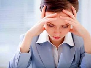 Tôi chấp nhận là người mẹ tồi để con được hạnh phúc