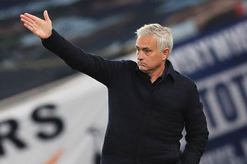 Mourinho 'học hỏi' Klopp, xin 4 năm để biến Tottenham thành thế lực