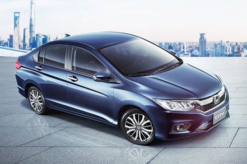 Top 10 ôtô bán chạy nhất tại Việt Nam tháng 6/2020: Honda City dẫn đầu, VinFast Fadil thứ 4
