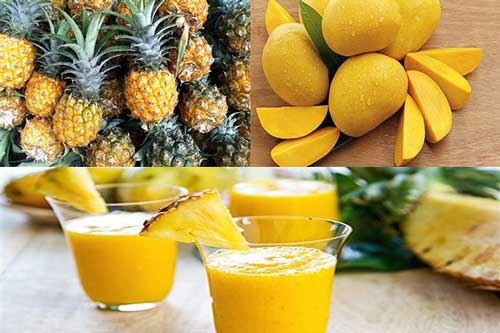 5 loại củ quả cấm kị ăn chung cùng nhau kẻo gây bệnh bất ngờ, độc tố tự phát sinh