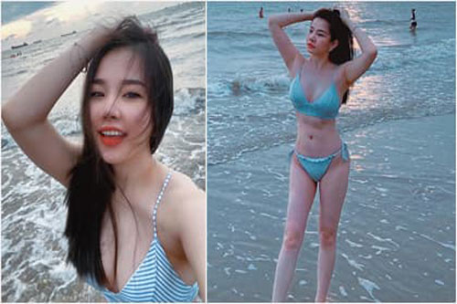 Cuộc sống và nhan sắc hiện tại của Ngọc Hà - nữ diễn viên kín tiếng nhất 'Nhật ký Vàng Anh'