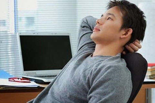 Đau khổ khi phát hiện mình chỉ là "người lấp chỗ trống"