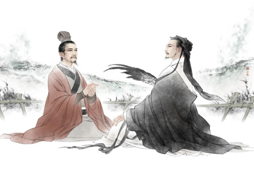 3 phẩm chất thường có ở người phúc khí, không cần tìm kiếm, quý nhân cũng chủ động tương trợ