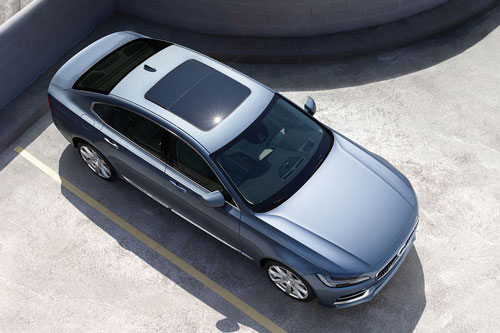 Bảng giá xe Volvo tháng 7/2020: Rẻ nhất 1,75 tỷ đồng