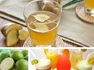 Mẹo hay trị ngay dị ứng hải sản