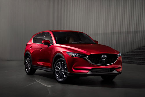 Bảng giá xe Mazda tháng 7/2020: Giảm giá 200 triệu, thêm sản phẩm mới