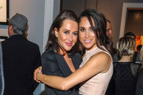 Bạn thân nhất của Meghan Markle lần đầu tiên nói về sự tuyệt tình của nàng dâu hoàng gia cùng lời "đe dọa" sẽ cho thế giới biết sự thật