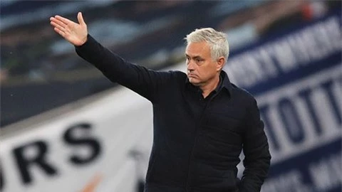 Mourinho 'học hỏi' Klopp, xin 4 năm để biến Tottenham thành thế lực