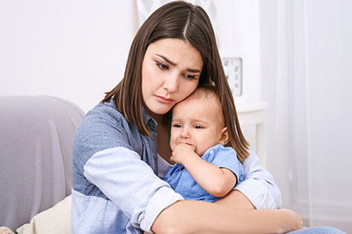 Tôi tủi thân vì làm nhiều việc nhà