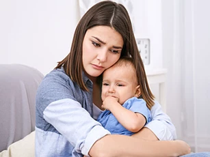 Tôi tủi thân vì làm nhiều việc nhà