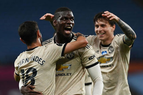 Nếu Man City bị cấm, M.U yên tâm có suất dự Champions League