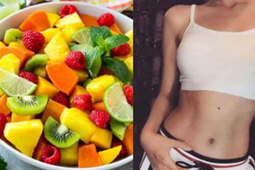 Giờ "vàng" ăn trái cây giúp đẹp da, giảm cân nhanh chóng