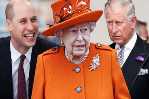 Dân chúng dứt khoát muốn nhân vật này kế vị ngai vàng, Nữ hoàng Anh phản ứng ra sao?