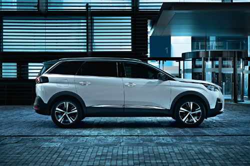 Bảng giá xe Peugeot tháng 7/2020: Giảm giá ‘sập sàn’