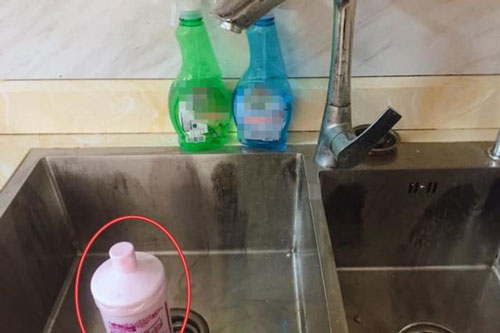 Những nơi bẩn nhất trong nhà được cho là “ổ vi khuẩn” mà bạn thường bỏ quên khi dọn dẹp