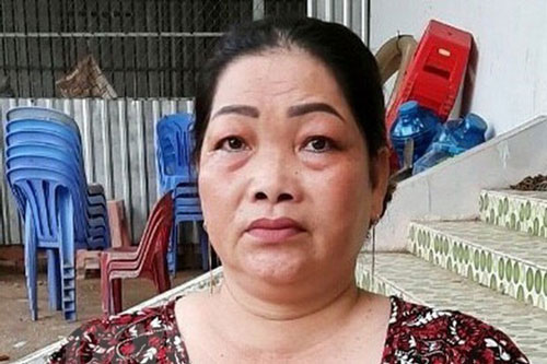 An Giang: Mua 4kg cần sa từ Campuchia về Việt Nam, chưa kịp bán kiếm lời thì bị bắt