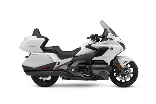 Cận cảnh môtô Honda đắt nhất tại Việt Nam