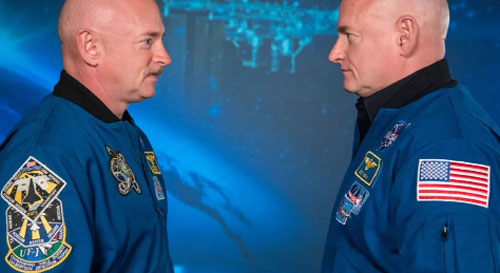 Cơ thể con người biến đổi như thế nào khi bay vào vũ trụ?