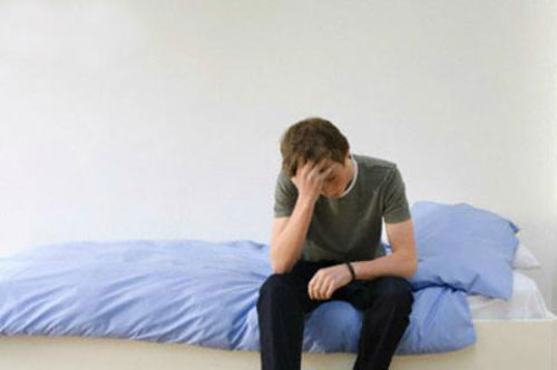 Thật khó để chia tay người bạn gái 4 năm gắn bó