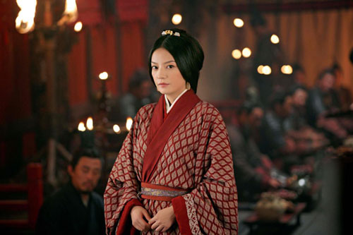 Cuộc đời bi thảm của người vợ duy nhất mà Tào Tháo nể trọng, yêu thương