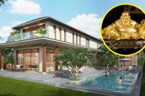 5 vật phẩm phong thủy kích thích tài lộc, nhà giàu nào cũng có ít nhất một thứ