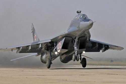 Ấn Độ chốt mua MiG-29 dù Mỹ dọa trừng phạt