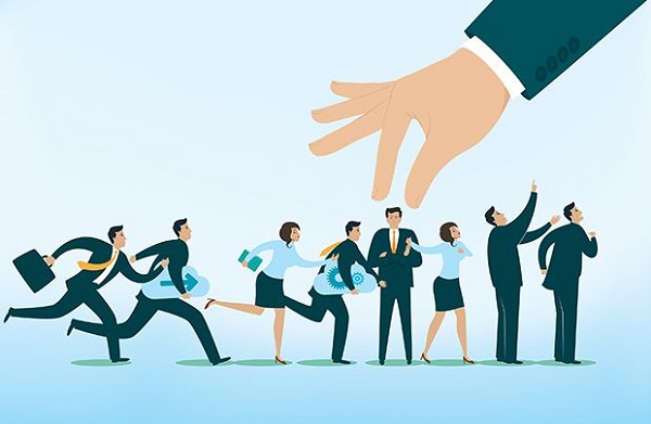 Nghịch lý: Số người mất việc tăng đột biến, doanh nghiệp vẫn than khó tuyển lao động 