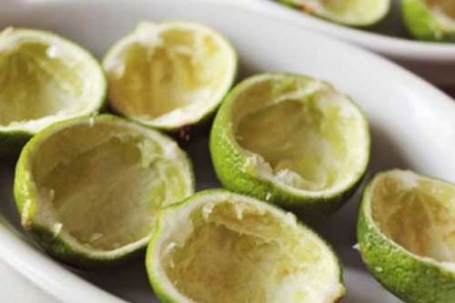 Sống mà không biết những mẹo hay tuyệt vời này từ vỏ chanh là bạn đã uổng 1 đời