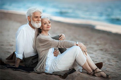 Những nguyên tắc sống trường thọ, giúp bạn không bị 'đánh rơi' sức khỏe khi về già