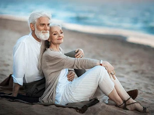 Những nguyên tắc sống trường thọ, giúp bạn không bị 'đánh rơi' sức khỏe khi về già