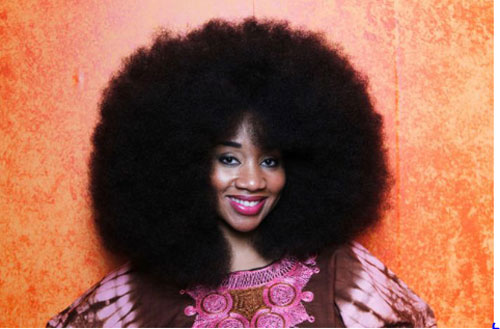 Những kỷ lục “khủng” nhất về tóc