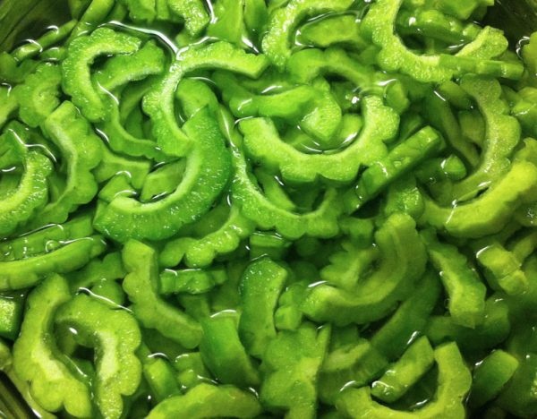 Mẹo khử vị đắng của khổ qua cho món ăn đậm đà, ngon miệng
