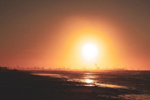 WMO cảnh báo nhiệt độ toàn cầu tăng cao trong 5 năm tới