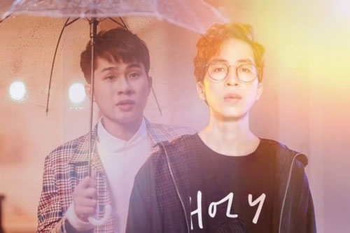 ViruSs có đủ chuyên môn để phán xét sản phẩm của nghệ sĩ?