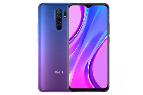 Xiaomi Redmi 9 được cung cấp sức mạnh bởi vi xử lý Mediatek Helio G80 (12nm) lõi 8 với tốc độ tối đa 2 GHz, GPU Mali-G52 MC2. RAM 3 GB/ROM 32 GB hoặc RAM 4 GB/ROM 64 GB, có khay cắm thẻ microSD chuyên dụng với dung lượng tối đa 512 GB. Hệ điều hành Android 10, được tuỳ biến trên giao diện MIUI 12.