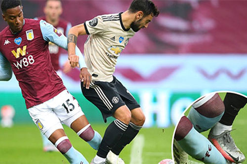 BXH Premier League nếu không có sai sót trọng tài: M.U đứng thứ 10, Arsenal vào Top 3