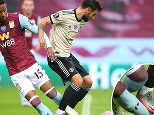 BXH Premier League nếu không có sai sót trọng tài: M.U đứng thứ 10, Arsenal vào Top 3