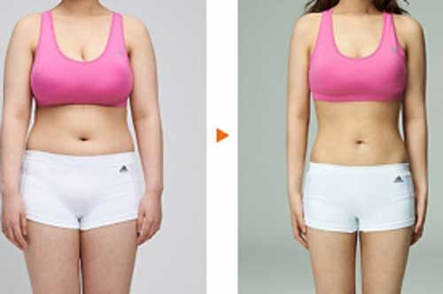 Mỡ bụng vài ngấn cũng bị "đánh bay" nếu biết 4 loại nước uống "thần thánh" này